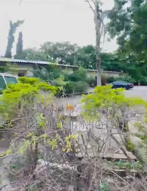1000sqm, Prime Commercial Property for Sale – Wuse 2, Abuja