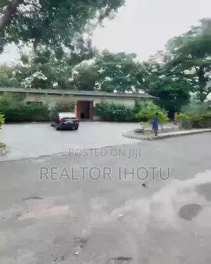 1000sqm, Prime Commercial Property for Sale – Wuse 2, Abuja