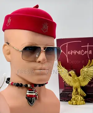 Prada Eyewear (Glasses)