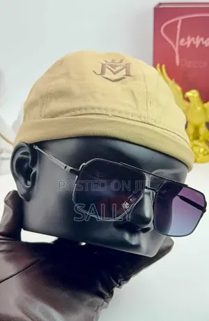 Prada Eyewear (Glasses)