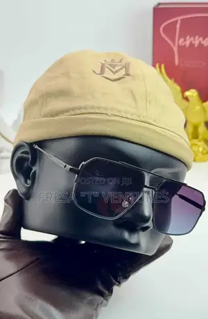 Prada Eyewear (Glasses)