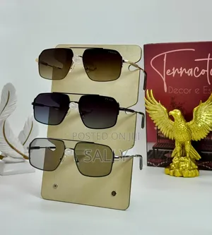 Prada Eyewear (Glasses)