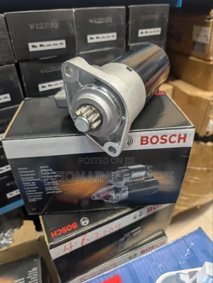Kick Starter Porsche Panamera