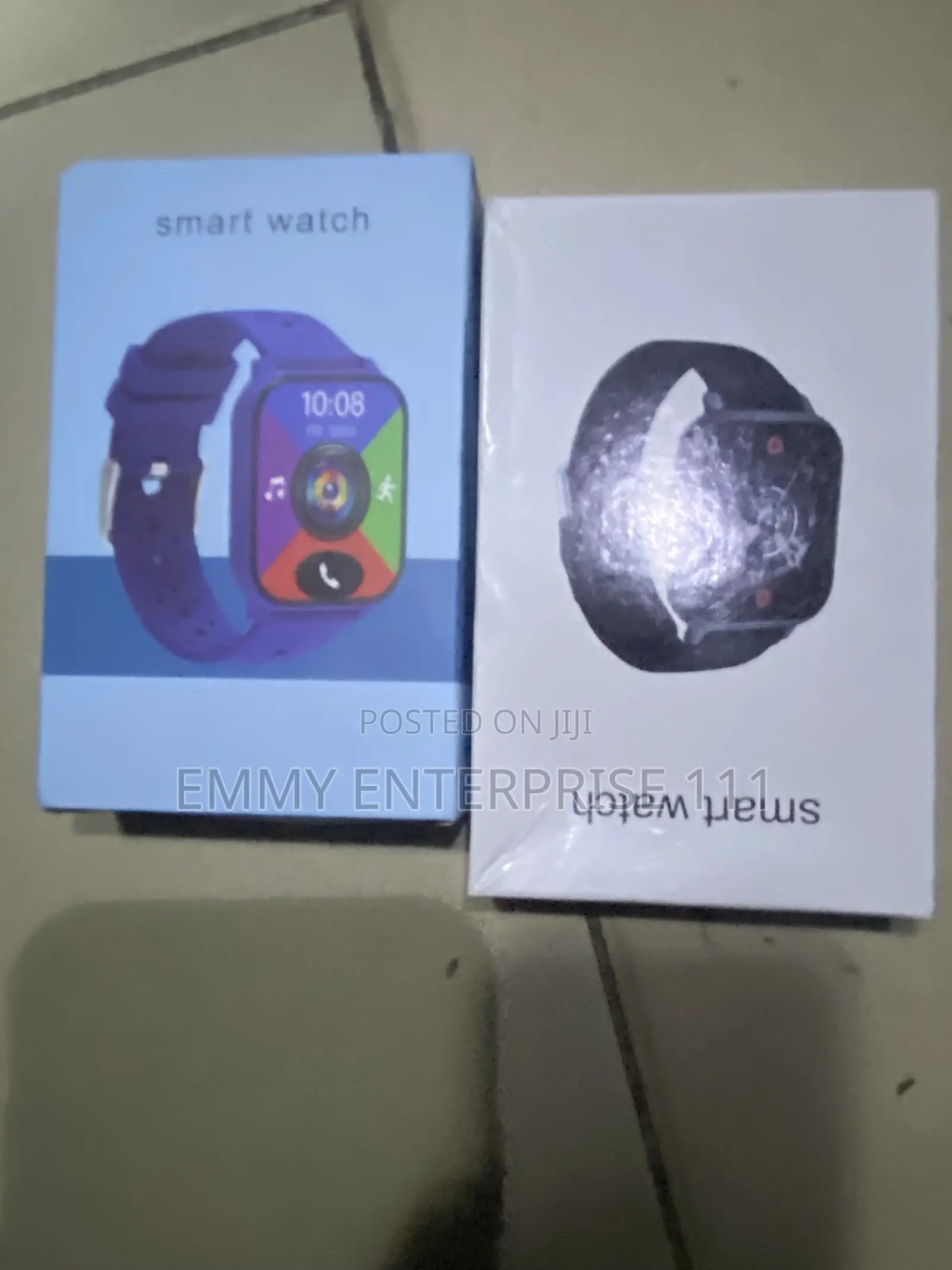 Smart Watch 10 Series