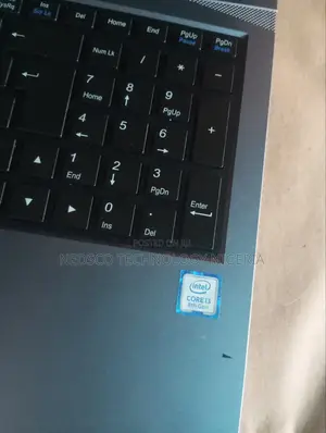 Laptop Stone Stone 8GB Intel Core i3 HDD 500GB