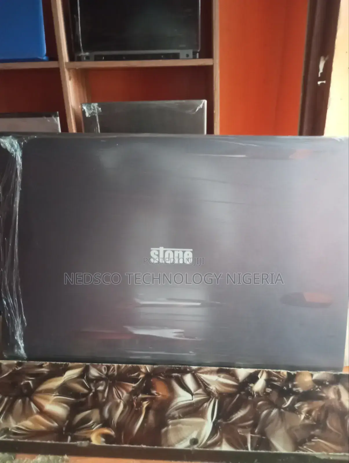 Laptop Stone Stone 8GB Intel Core i3 HDD 500GB