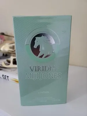 Fariis Viridia EDP 100 Ml/3.4 Oz EAU DE PARFUM