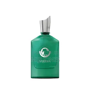 Fariis Viridia EDP 100 Ml/3.4 Oz EAU DE PARFUM