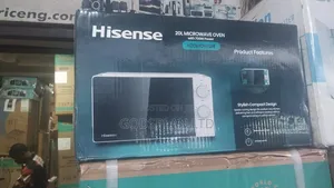 Hisense Microwave 20 Litres