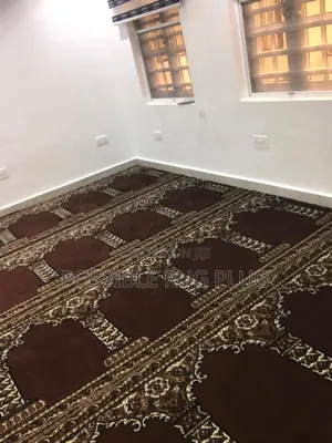 Mosque Prayer Mat