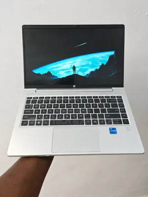 Laptop HP ProBook 640 G8 16GB Intel Core i5 SSD 1T