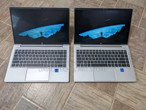 Laptop HP ProBook 640 G8 16GB Intel Core i5 SSD 1T