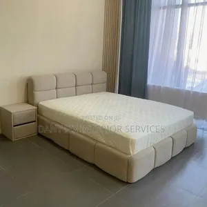 Bedframe Standard Measurement