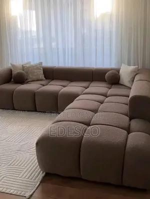 Standard Set of Chairs Are Available