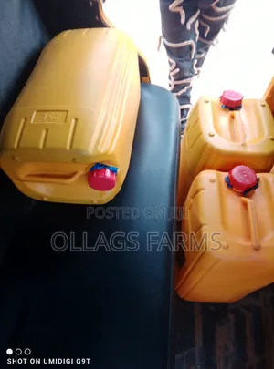 Unsulphured Blackstrap Molasses (With Amino Acid)l
