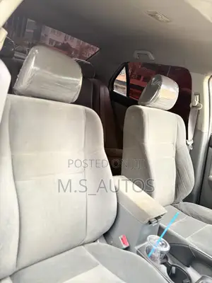 Honda Accord 2.4 Exec 2007 Blue