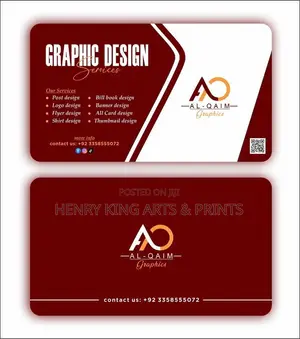 Business Card