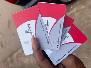 Business Card