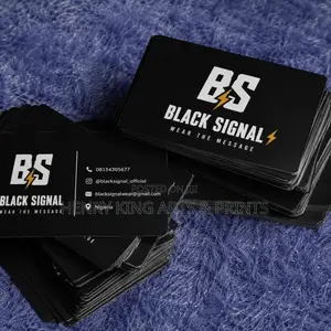 Business Card