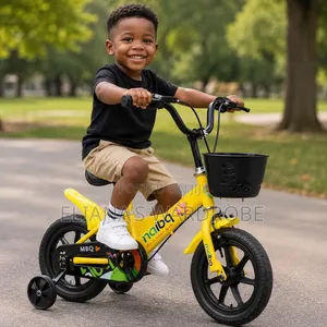 Children Bicycle