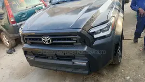 Toyota 4Runner 2010 Upgrade Kits to 2025 Kits
