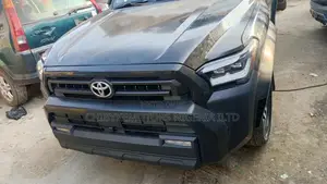 Toyota 4Runner 2010 Upgrade Kits to 2025 Kits