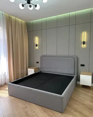 Bedframe Standard Measurement