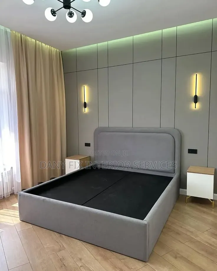 Bedframe Standard Measurement