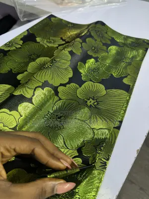 3d Sego Gele
