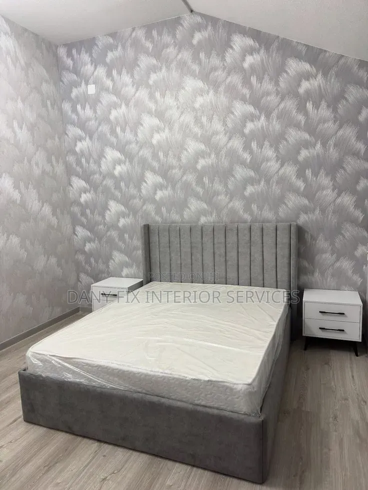 Bedframe Standard Measurement
