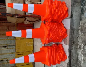 Safety Cone 75 Cm