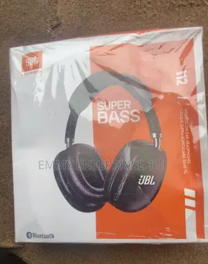 JBL Headphone