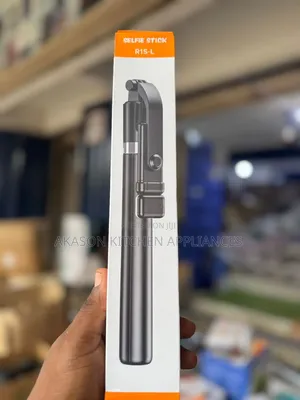 R1s-L Big Selfie Stick