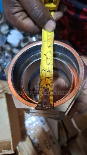 88mm Double Compression Cable Glands