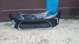 Toyota Camry 2007to 2010 Conversation Bumper