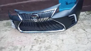 Toyota Camry 2007to 2010 Conversation Bumper