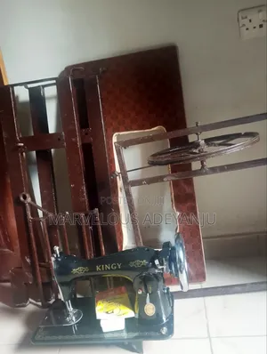 Sewing Machine