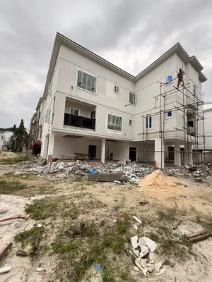 5bdrm Duplex in Port-Harcourt for sale