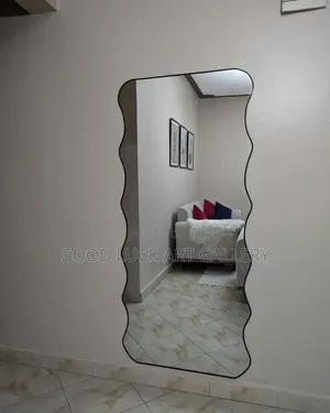 Living Space Mirrors
