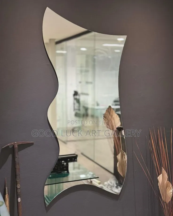 Living Space Mirrors