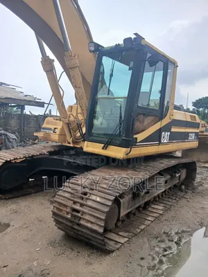 Standard 325BL Excavator for Sale