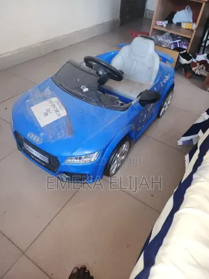 Children Electric Car for Sale at Affordable Price