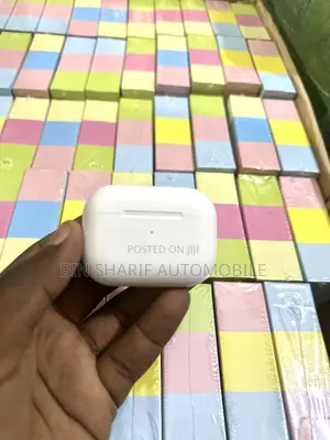 Wireless AirPods Pro