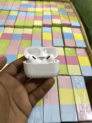 Wireless AirPods Pro
