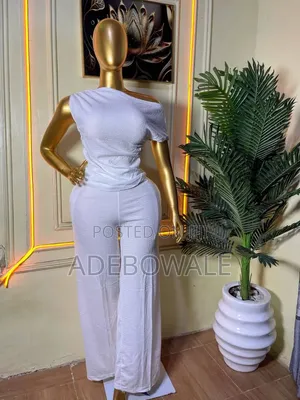 2 Piece Dress