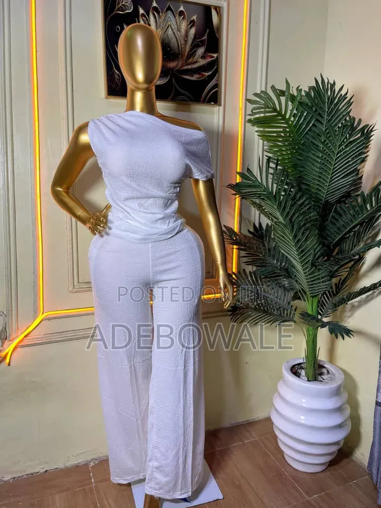 2 Piece Dress