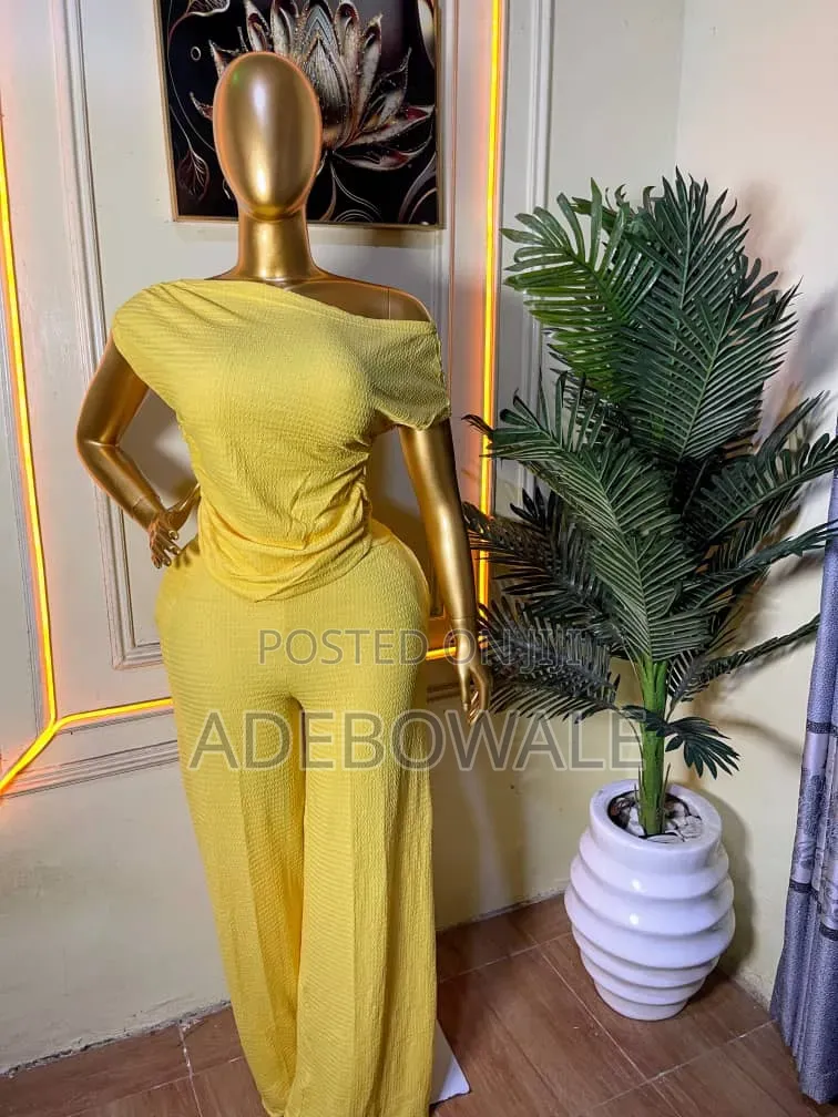 2 Piece Dress