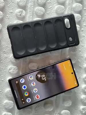 Google Pixel 6a 128 GB Green