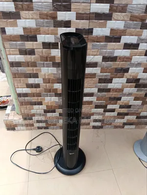 Big Size Tower  Cooling Fan