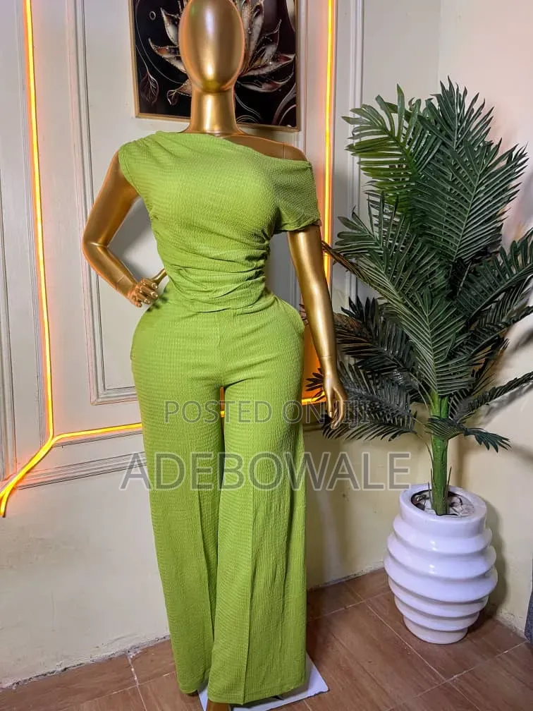 2 Piece Dress